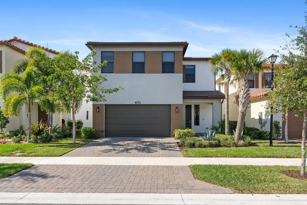 4771 Sand Dollar Drive Westlake FL 33470