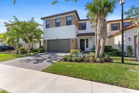 4771 Sand Dollar Drive Westlake FL 33470
