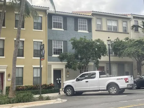 West Palm Beach FL 33401