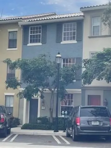 West Palm Beach FL 33401