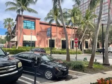 West Palm Beach FL 33401