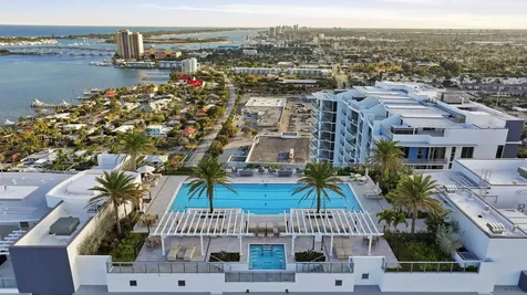 220 Lake Shore Drive Lake Park FL 33403