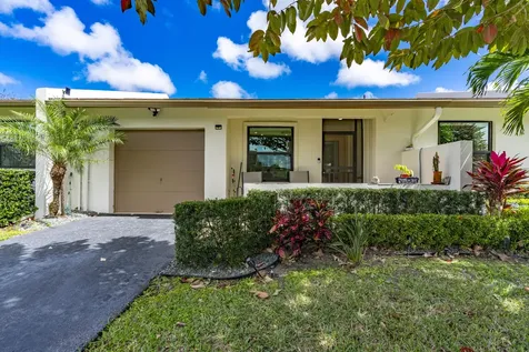 15812 Philodendron Circle Delray Beach FL 33484
