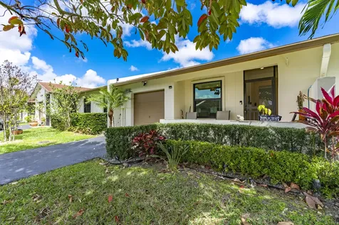 15812 Philodendron Circle Delray Beach FL 33484