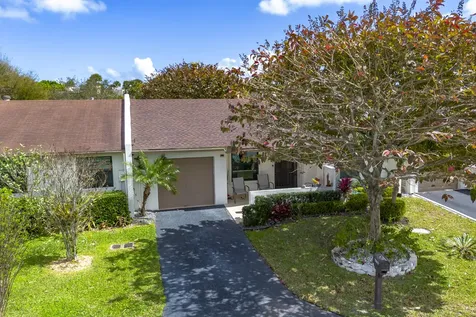 15812 Philodendron Circle Delray Beach FL 33484