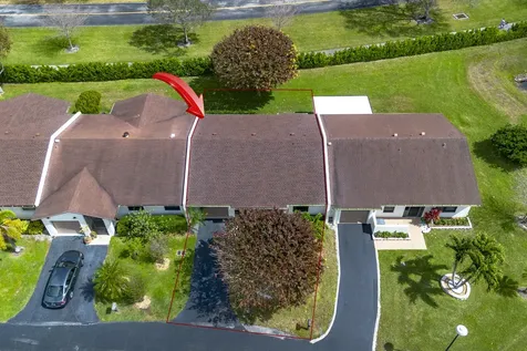 15812 Philodendron Circle Delray Beach FL 33484