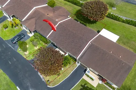 15812 Philodendron Circle Delray Beach FL 33484