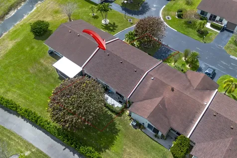 15812 Philodendron Circle Delray Beach FL 33484