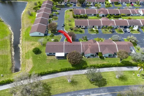 15812 Philodendron Circle Delray Beach FL 33484