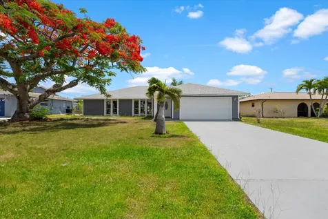 1991 Sw Gemini Lane Port Saint Lucie FL 34984