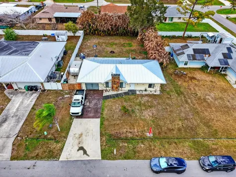 2289 Se Carnation Avenue Port Saint Lucie FL 34952