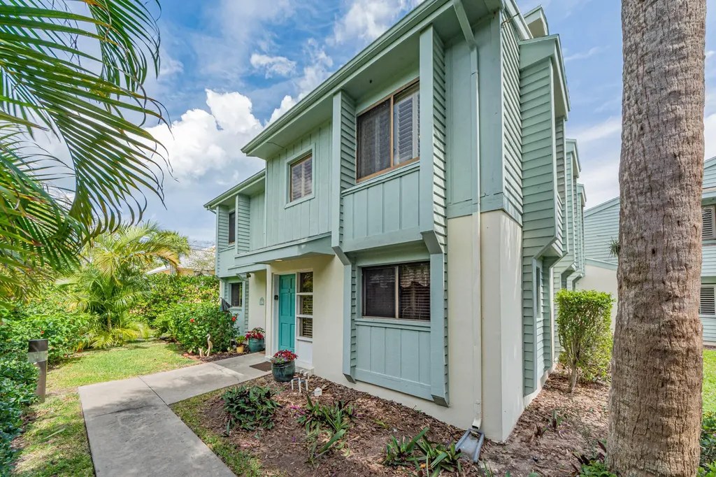 917 Coquina Lane Vero Beach FL 32963