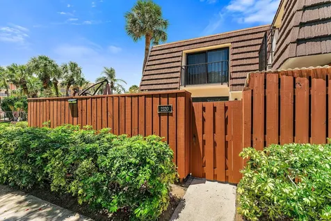 2320 23rd Court Jupiter FL 33477