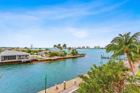 2650 Lake Shore Drive Riviera Beach FL 33404