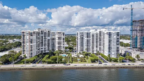 1801 S Flagler Drive West Palm Beach FL 33401