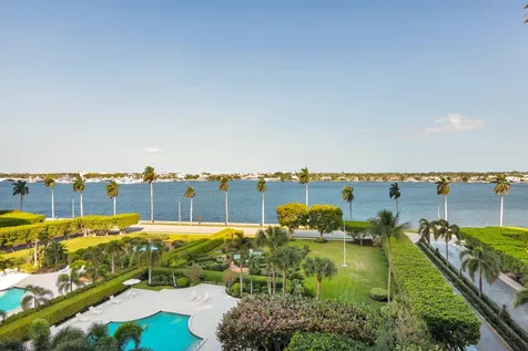 1801 S Flagler Drive West Palm Beach FL 33401