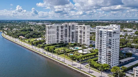 1801 S Flagler Drive West Palm Beach FL 33401