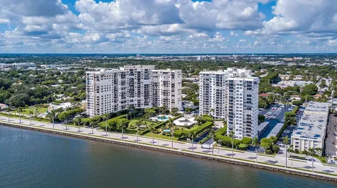1801 S Flagler Drive West Palm Beach FL 33401