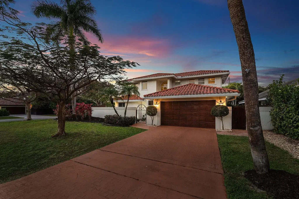 1199 Sw 19th Street Boca Raton FL 33486