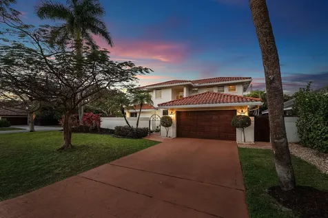 1199 Sw 19th Street Boca Raton FL 33486
