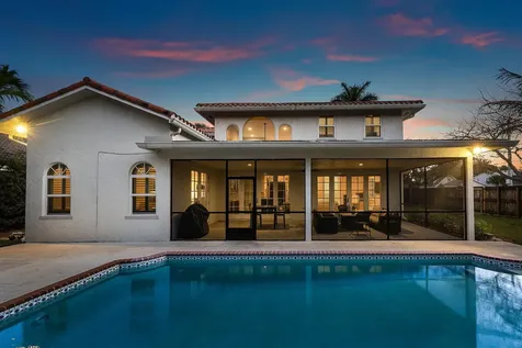 1199 Sw 19th Street Boca Raton FL 33486