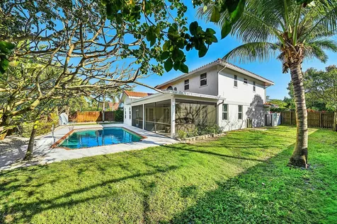 1199 Sw 19th Street Boca Raton FL 33486