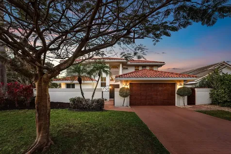 1199 Sw 19th Street Boca Raton FL 33486