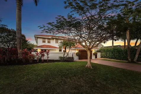 1199 Sw 19th Street Boca Raton FL 33486