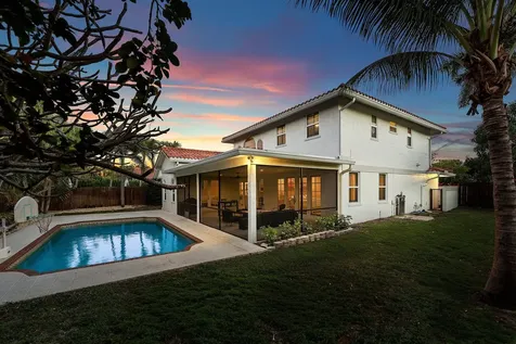 1199 Sw 19th Street Boca Raton FL 33486