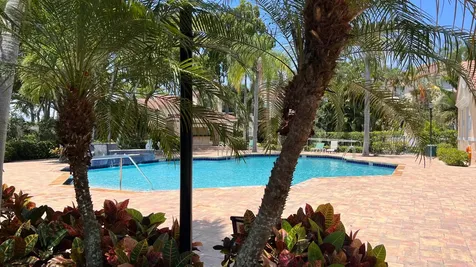 1707 Village Boulevard West Palm Beach FL 33409