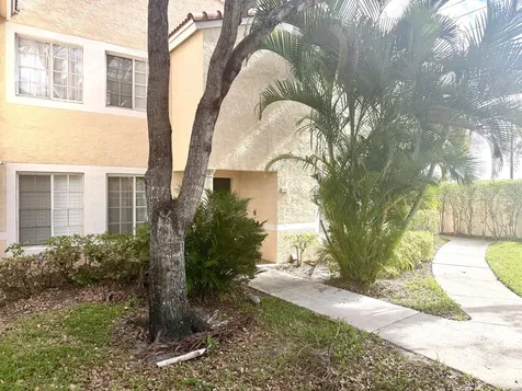 1707 Village Boulevard West Palm Beach FL 33409