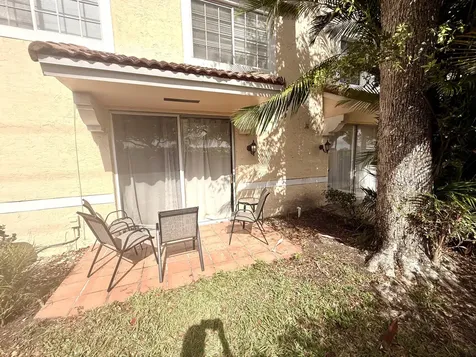 1707 Village Boulevard West Palm Beach FL 33409