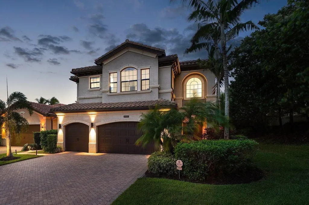16491 Gateway Bridge Drive Delray Beach FL 33446