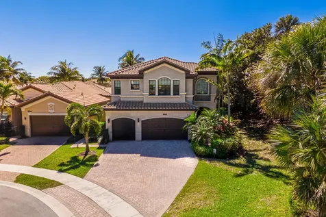16491 Gateway Bridge Drive Delray Beach FL 33446