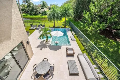 16491 Gateway Bridge Drive Delray Beach FL 33446