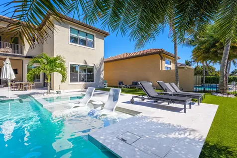 16491 Gateway Bridge Drive Delray Beach FL 33446