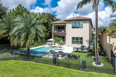 16491 Gateway Bridge Drive Delray Beach FL 33446