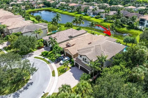 16491 Gateway Bridge Drive Delray Beach FL 33446