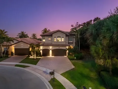 16491 Gateway Bridge Drive Delray Beach FL 33446
