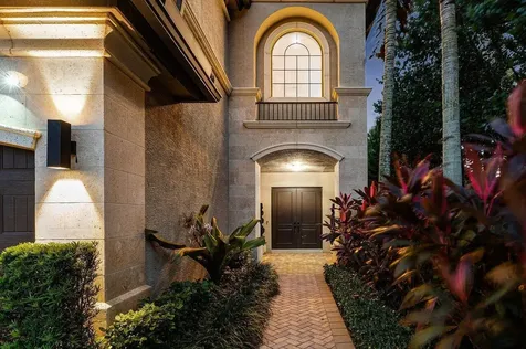 16491 Gateway Bridge Drive Delray Beach FL 33446