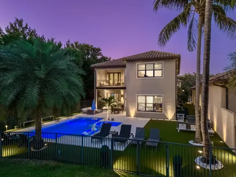 16491 Gateway Bridge Drive Delray Beach FL 33446