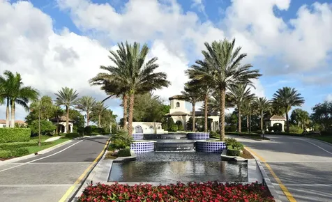 16491 Gateway Bridge Drive Delray Beach FL 33446