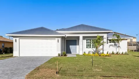 5271 Nw Mayfield Lane Port Saint Lucie FL 34983