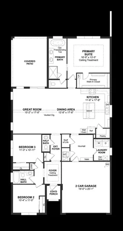 142 Parkside Way Royal Palm Beach FL 33414