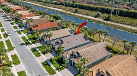 7244 Trentino Way Boynton Beach FL 33472