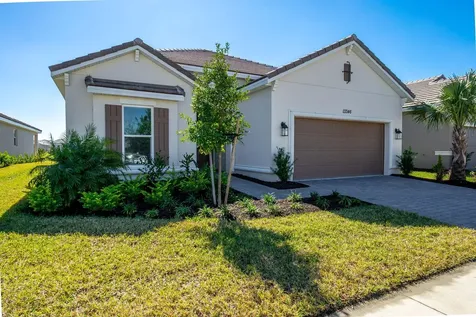 13346 Sw Mazzano Street Port Saint Lucie FL 34987