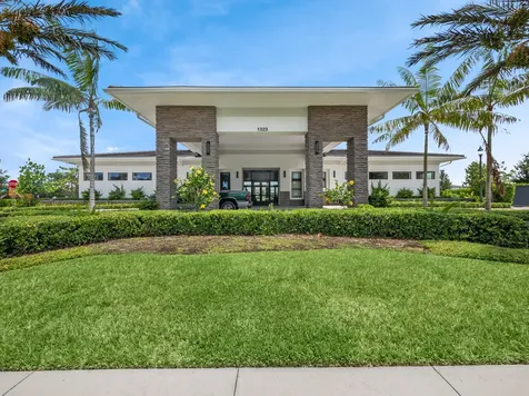 1325 Whitcombe Drive Royal Palm Beach FL 33411