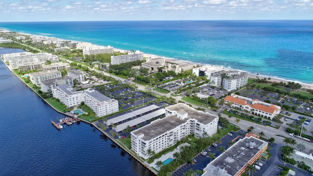 2860 S Ocean Boulevard Palm Beach FL 33480