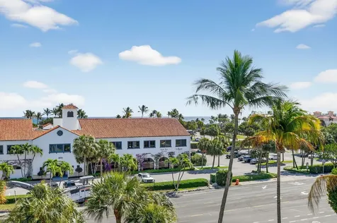2860 S Ocean Boulevard Palm Beach FL 33480