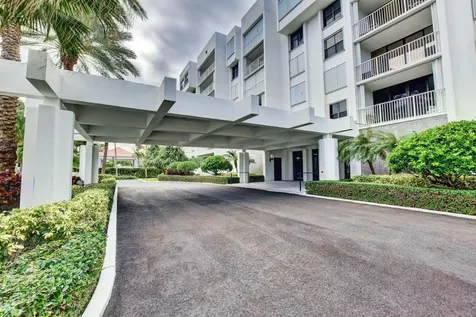 2860 S Ocean Boulevard Palm Beach FL 33480